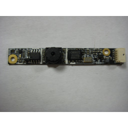 Замена камеры HP Pavilion dv6000